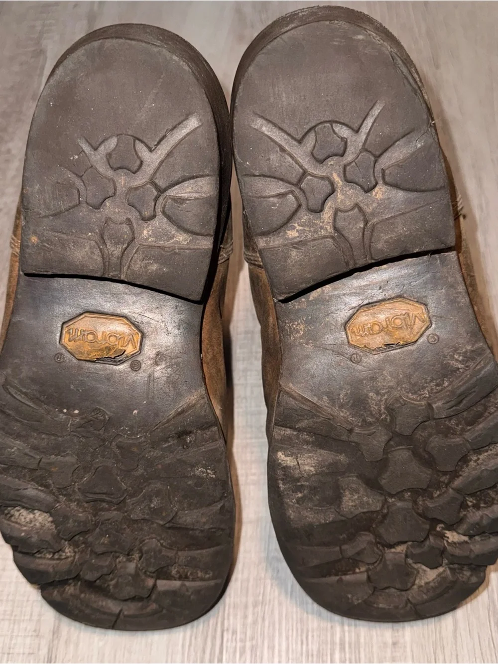 Insulated Work Boots - Carolina  Water Proof SUPER NICE CA7521 (10 1/2E) 10.5 E